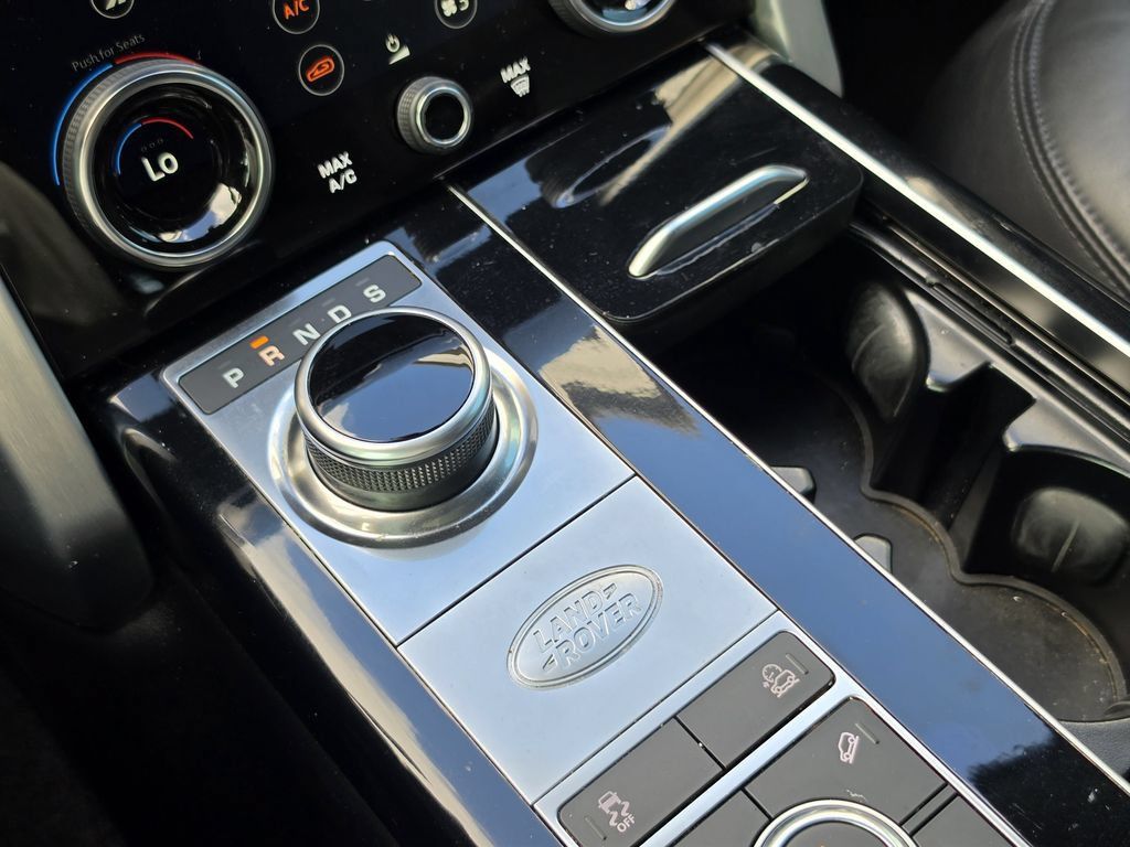 Used 2022 Land Rover Range Rover Westminster Edition AWD/4WD image 40