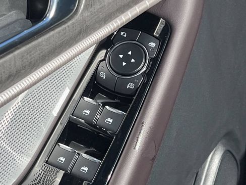 New 2026 Ford Explorer Platinum RWD image 19