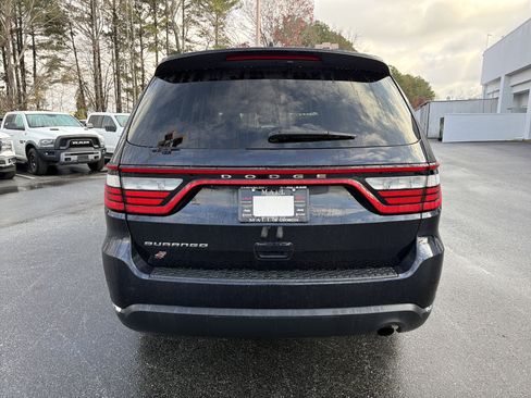Used 2024 Dodge Durango SXT image 7