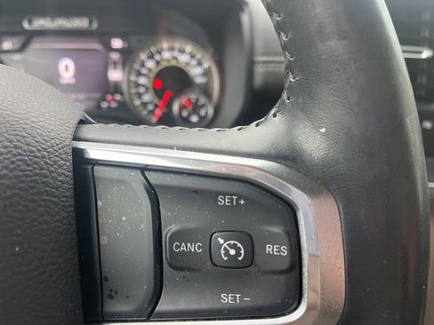 Used 2022 RAM 1500 Laramie image 14