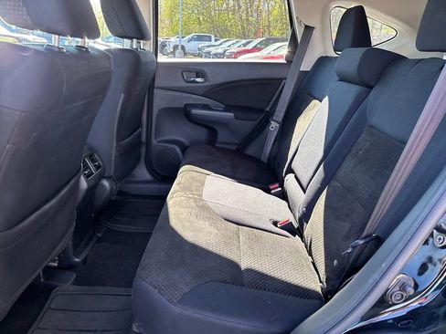Used 2016 Honda CR-V EX image 13