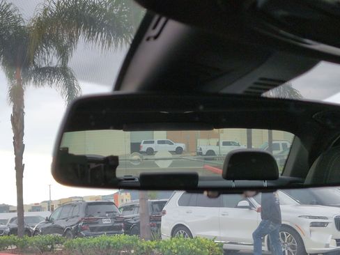 Certified 2024 BMW 330i Sedan w/ Premium Package image 27