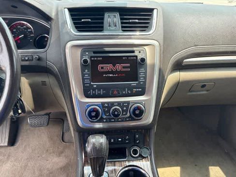 Used 2014 GMC Acadia Denali FWD image 19