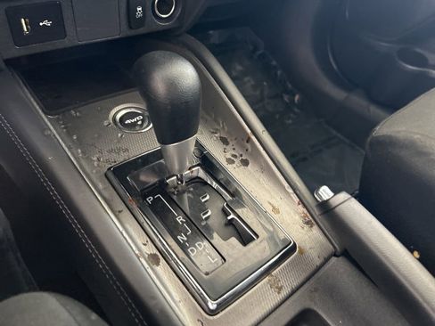 Used 2024 Mitsubishi Outlander Sport AWD image 8