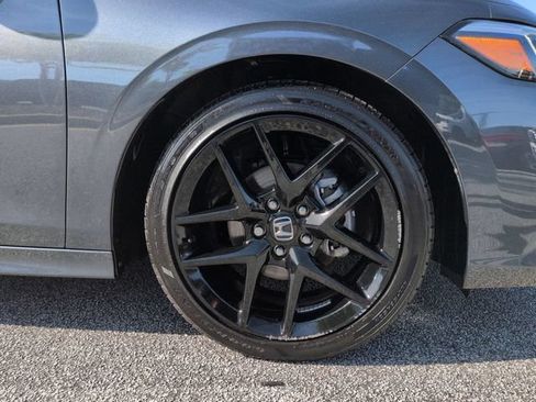 Used 2024 Honda Civic Sport image 12