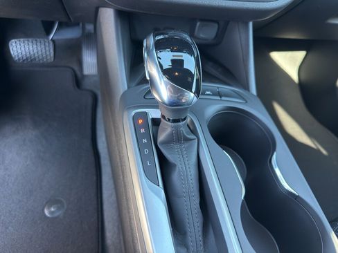 New 2026 Buick Envista Sport Touring w/ Convenience I Package FWD image 10