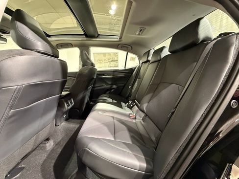 New 2026 Toyota Camry XLE image 19