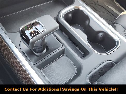 New 2026 GMC Sierra 1500 Elevation w/ Elevation Premium Package image 15