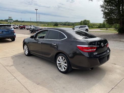 Used 2012 Buick Verano FWD image 7