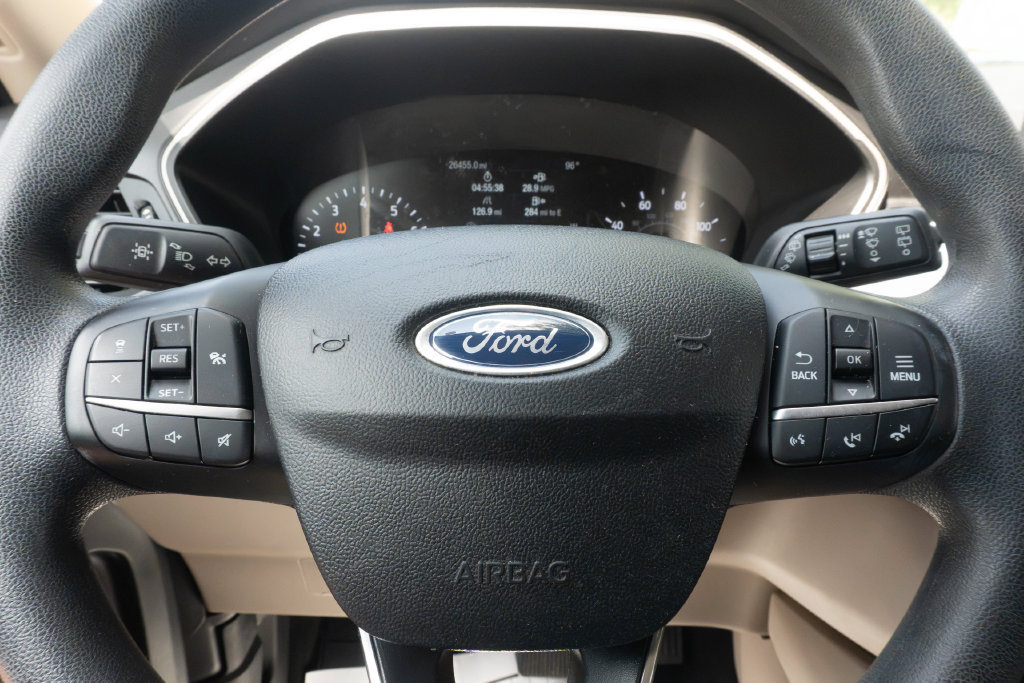 Used 2020 Ford Escape SE FWD image 17