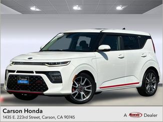 Used 2020 Kia Soul GT-Line Turbo image 1