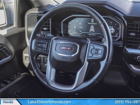 Used 2022 GMC Sierra 1500 Elevation image 20