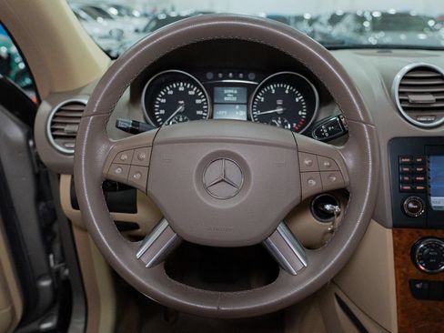 Used 2008 Mercedes-Benz ML 350 4MATIC image 28