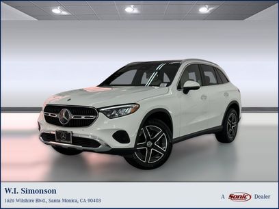 Certified 2026 Mercedes-Benz GLC 300