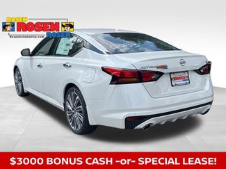 New 2025 Nissan Altima 2.5 SL video 3