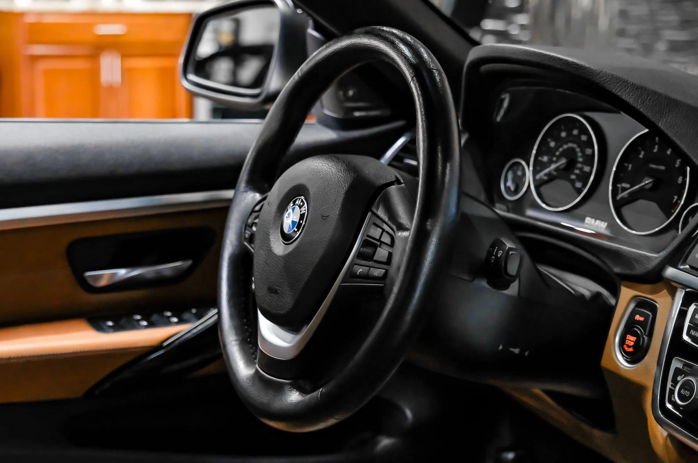 Used 2016 BMW 435i Convertible RWD image 17