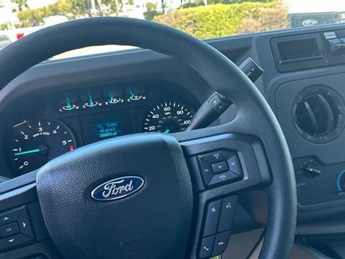 New 2025 Ford E-350 and Econoline 350 Super Duty w/ Power Equipment Group image 13