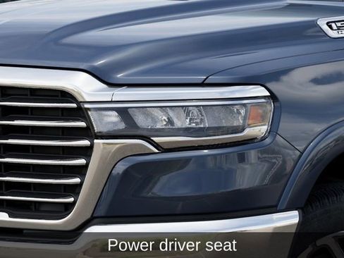 New 2026 RAM 1500 Laramie image 12