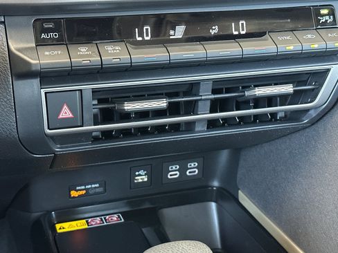 Used 2026 Toyota Camry LE FWD image 18