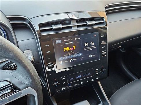 Used 2024 Hyundai Tucson SEL FWD image 14