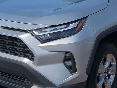 Used 2023 Toyota RAV4 XLE w/ XLE Grade Weather Package image 10