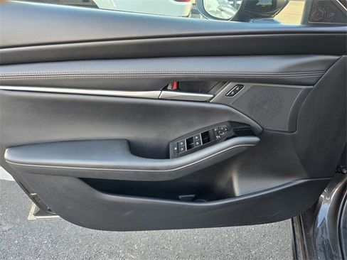 Certified 2025 MAZDA MAZDA3 s image 13