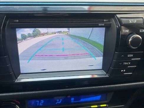 Used 2014 Toyota Corolla S image 5