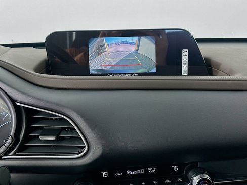 Certified 2025 MAZDA CX-30 AWD 2.5 S w/ Premium Package image 14