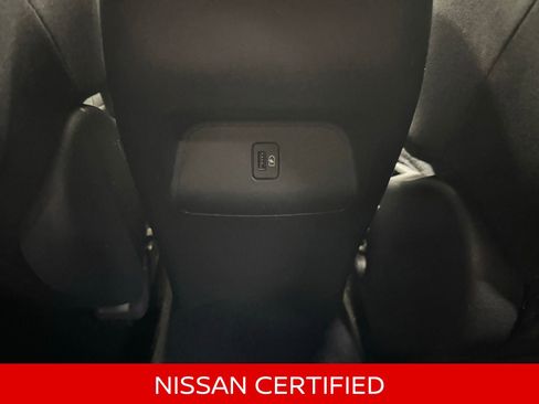 Certified 2023 Nissan Sentra SV FWD image 36