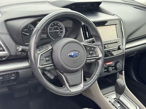 Used 2022 Subaru Forester Premium image 18