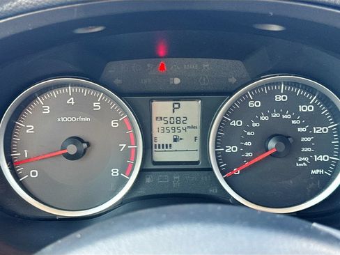 Used 2015 Subaru Forester 2.5i w/ Alloy Wheel Package AWD/4WD image 14