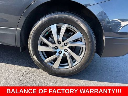Used 2023 Chevrolet Equinox LT FWD image 10