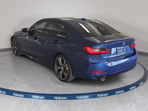 Used 2023 BMW 330i Sedan image 9