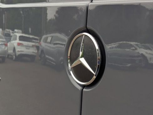 Used 2020 Mercedes-Benz Sprinter 3500 image 26