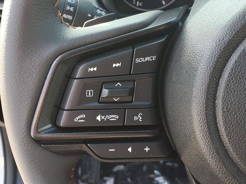 New 2025 Subaru Crosstrek 2.5i Limited w/ Crosstrek Mirror Package image 20