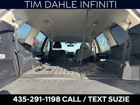 Used 2020 Subaru Ascent Premium w/ Convenience Package image 9