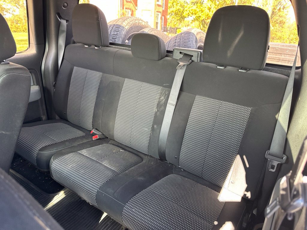 Used 2014 Ford F150 STX w/ Equipment Group 201A Mid RWD image 15