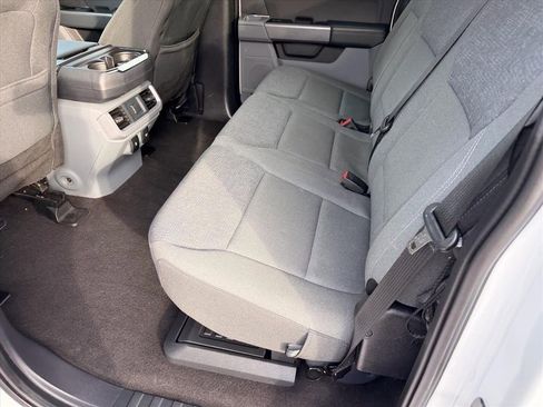 Used 2024 Ford F150 XLT w/ Mobile Office Package image 8