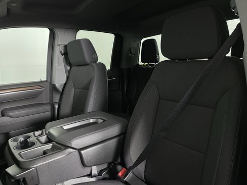 Certified 2025 Chevrolet Silverado 1500 RST w/ Protection Package image 76