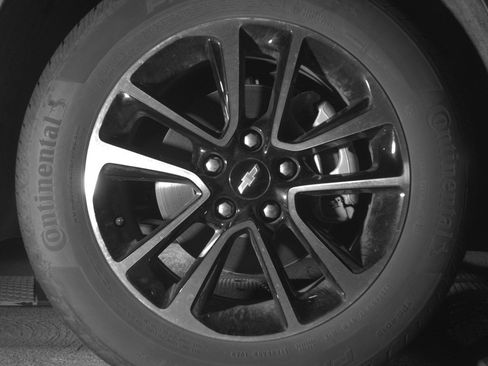 Used 2025 Chevrolet TrailBlazer LT FWD image 13