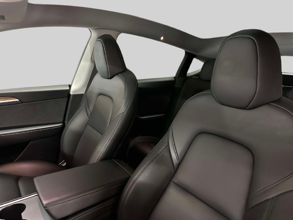Used 2023 Tesla Model Y Long Range AWD/4WD image 22