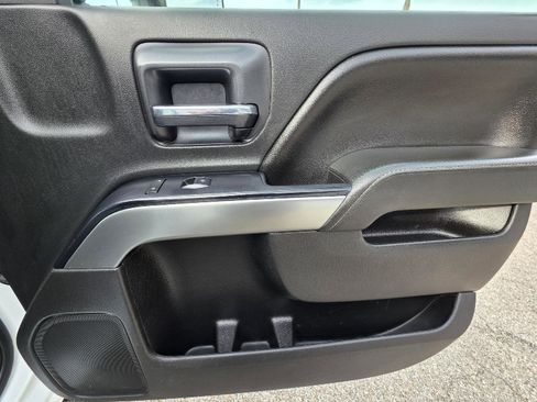 Used 2015 Chevrolet Silverado 2500 LT AWD/4WD image 24