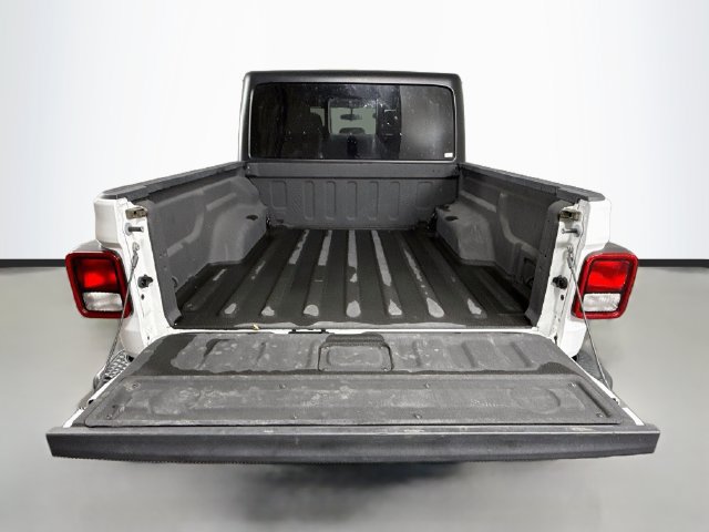 Used 2023 Jeep Gladiator Sport AWD/4WD image 23