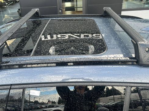 Used 2025 MAZDA CX-50 AWD 2.5 Hybrid w/ Weather Package image 25