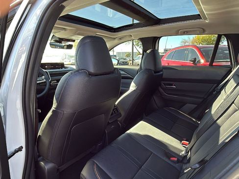 New 2026 MAZDA CX-50 AWD 2.5 Hybrid w/ Cargo Package image 21