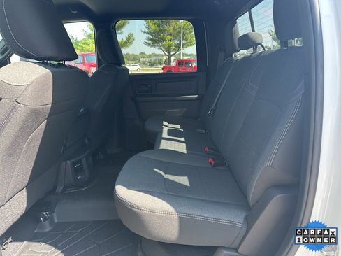 Used 2024 RAM 2500 Tradesman w/ Chrome Appearance Group image 43