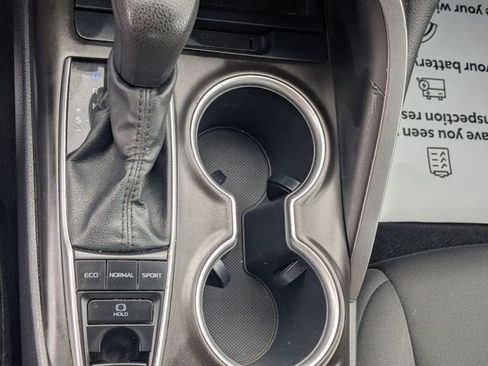 Used 2023 Toyota Camry LE w/ Cold Weather Package image 21