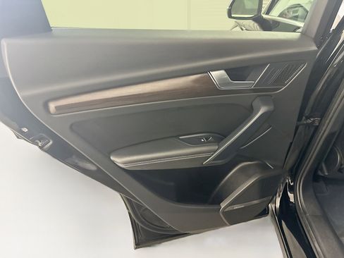 Used 2023 Audi Q5 2.0T Premium Plus w/ Premium Plus Package image 28