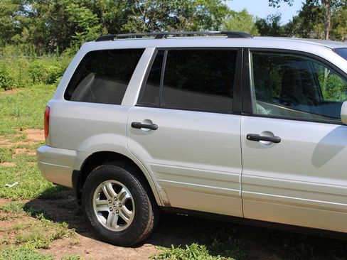 Used 2005 Honda Pilot EX image 5