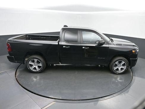Used 2025 RAM 1500 Tradesman image 43